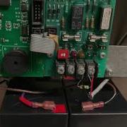 Simplex 4004 Showcase Mini System Test 34 5