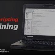 API Scripting Training