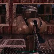 Machine Gun Turret Grades Mk 1 3 5 And 7 Fallout 4 Settlement Defense