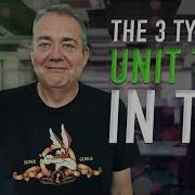 The 3 Types Of Unit Test In TDD