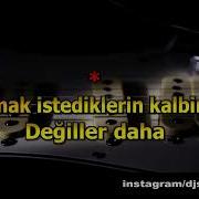Derya Bedavacı Affet Karaoke Orjinal Stüdyo