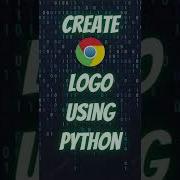 Google Chrome Logo Using Python Turtle Shorts Python Pythonturtle Facebook Facebooklogo