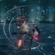 FINAL FANTASY VII REMAKE Tifa Basic Moves