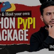 How To Create Publish Your Own Python Package To PyPI Step By Step Inception BD