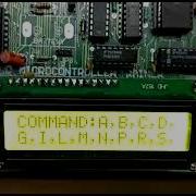 VINYTICS 8051 Lcd Kit By Amit Verma