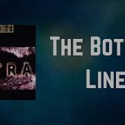 Depeche Mode The Bottom Line Lyrics