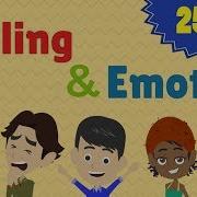 Feeling And Emotion How To Manage Emotion