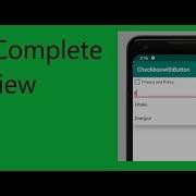 AutoCompleteTextView Android Studio