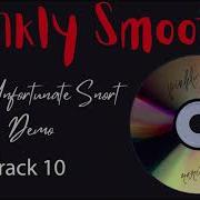 Pinkly Smooth Demo Track 10