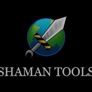 Midora Shaman Tools Level Editor 1