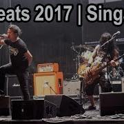 Baybeats 2017 Music Festival Singapore
