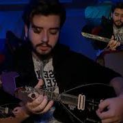 Tutamıyorum Zamanı Rubato Elektro Bağlama Hergün1video
