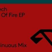 Jaytech Song Of Fire EP Continuous Mix