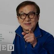 Jackie Chan Answers The Web S Most Searched Questions WIRED