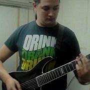 Aborted Hetacomb Cover