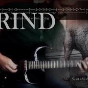 Grind Alice In Chains Vocal Guitar Cover With Solo And Tabs