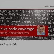 Hitex Webinar With PLS Non Intrusive Code Coverage