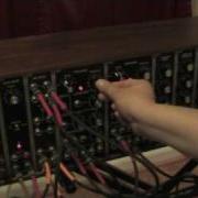 Synthesizers Com Modular Synthesizer First Test