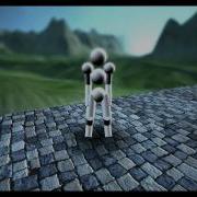 Overgrowth Post Processing Effects Trailer