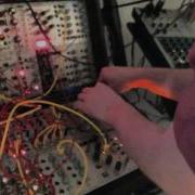 Modular Synth Patch 3