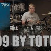 DRUM COVER 99 By Toto