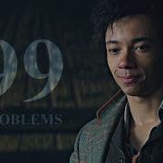 Jesper Fahey 99 Problems