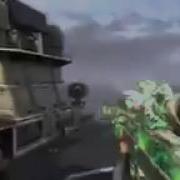 NASTY DISTANCE SPAWN SHOT