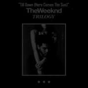 The Weeknd Till Dawn Here Comes The Sun HQ Lyrics On Screen