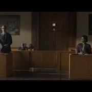 Matt Murdock Defeats Jen Walters In Court In Less Than 4 Minutes