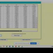 CEB 20303 Redox Simulation With Visual Minteq