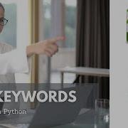 Search A CSV Python Code