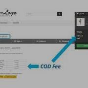 CASH ON DELIVERY WITH FEE PRESTASHOP SHIPPING BY ZIPCODE COD BY PRODUCT AND ZIPCODE