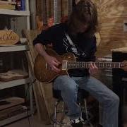 SeaGlass Guitars RM3