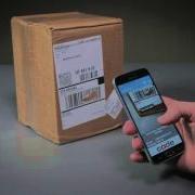 CortexScan CortexDecoder Reading Damaged Barcode