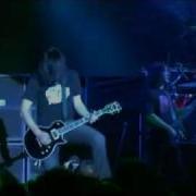 Roadrunner United The Rich Man Live