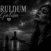 YORULDUM GALIBA Arabesque Trap 2026