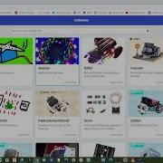 Line Tracing With The CuteBot