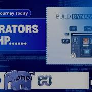 PHP Crash Course 4 Operators In PHP