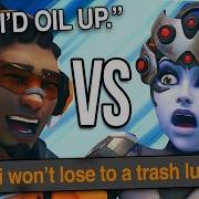 The GREATEST Rivalry In Overwatch 2