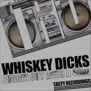Buggin Out With A 40oz Original Mix