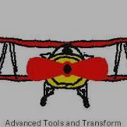 Flipnote Studio 3D Advanced Tools And Transformation