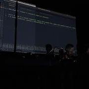 Codepage Live Coding Concert ICLC 2019
