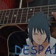 Despair Acoustic Fingerstyle TAB