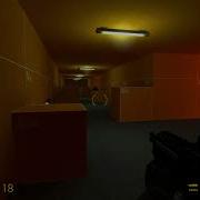 Source SDK Combat Test