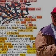 Rhyme Scheme The End Is Near Mac Miller