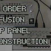 NEW ORDER CONFUSION BLADE SOUNDTRACK BLOOD RAVE TB 303 TB 03 TB 3 TD 3 PATTERN