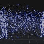 Morphing Characters In Unity With VFX Graph