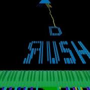 Black MIDI Rush D