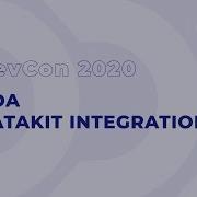 ODA Datakit Integrations