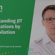 Understanding JIT Optimizations By Decompilation